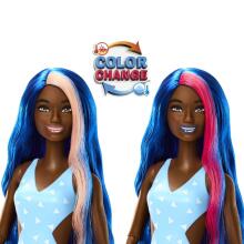 Barbie®️ Pop Reveal joogitopsis üllatusnukk - punch