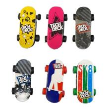 Tech Deck näpurula pimepakk