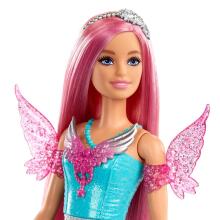Barbie® Malibu nukk filmist Barbie® A Touch of Magic
