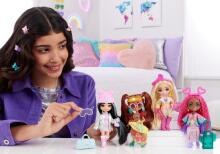 Barbie® Extra Mini reisinukk Beach