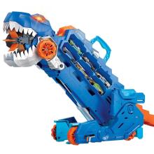 Hot Wheels® City T-Rex treilerrada