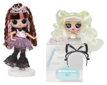 L.O.L. Surprise Swap nukk Tweens fashion