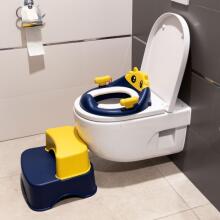 Ecotoys WC iste + astepink