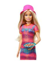 Barbie® Itaalia reisinukk