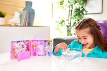Polly Pocket koolidisko üllatuskomplekt