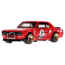 Hot Wheels Jaapani sportautode kollektsioon