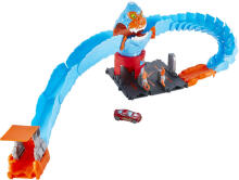 Hot Wheels® City koletiste komplektid