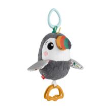 Fisher-Price®️ Flap & Go Toucan