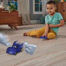Fisher-Price® Batwheels™ mänguautod