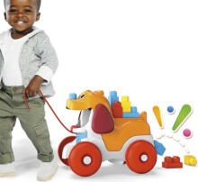 Mega Bloks® klotsikoer