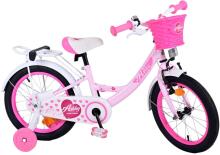 Jalgratas Volare Ashley 16" roosa