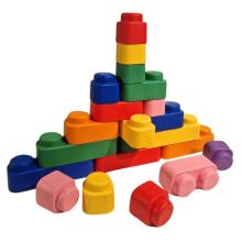 Gerardo's Toys Art.GT3104 Набор мягких кубиков,21шт