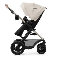 Kinderkraft vankrikomplekt Moov 2 AIR 3in1, hall