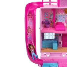 Polly Pocket™ Barbie mängutoos