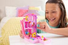 Polly Pocket™ Barbie mängutoos