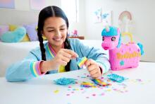 Polly Pocket™ ükssarviku üllatuskohver