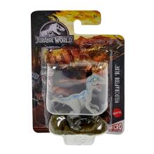 Jurassic World® mikrosaurused