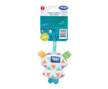 Playgro beebide riputatav mänguasi jääkaru