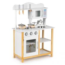 Ecotoys puidust mänguköök Debora