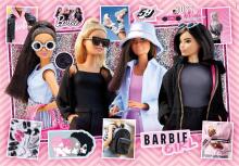 Clementoni pusle Barbie 104 tk