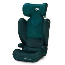 Kinderkraft turvatool I-SPARK 100-150 cm, roheline