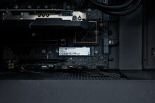 Kingston NV3 M.2 Pcie 4.0 NVMe 2TB