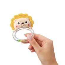 1627 LION RATTLE
