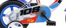Children's bicycle 10 ''108 SPORT''