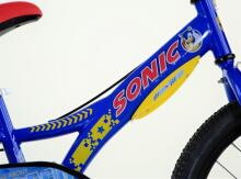 Bērnu velosipēds 20'' ''SONIC''