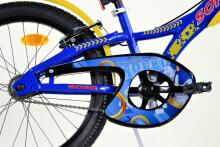 Bērnu velosipēds 20'' ''SONIC''