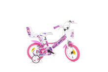 Bērnu velosipēds 16'' ''FAIRY''