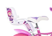 Bērnu velosipēds 16'' ''FAIRY''
