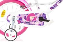 Bērnu velosipēds 16'' ''FAIRY''