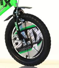 Детский велосипед 16'' ''BMX''