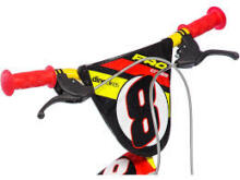 Bebe Basic Bicycle 16"  Pro Cross Art.221681 Bērnu velosipēds