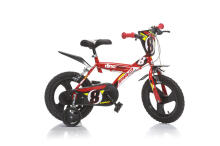 Bebe Basic Bicycle 16"  Pro Cross Art.221681 Bērnu velosipēds