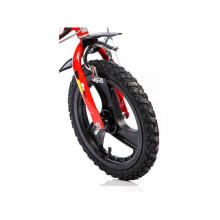 Bebe Basic Bicycle 16"  Pro Cross Art.221681 Bērnu velosipēds