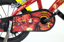 Детский велосипед 16'' ''FLASH''