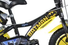 Bērnu velosipēds 16'' ''BATMAN''