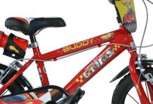 Bērnu velosipēds 16'' ''CARS''