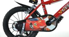 Bērnu velosipēds 16'' ''CARS''