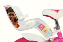 Bebe Basic Bicycle 16" Barbie Art.221691 Bērnu velosipēds