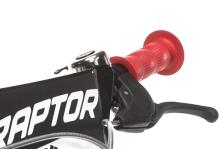 Bebe Basic Bicycle 14" Raptor Art.221694 Bērnu velosipēds
