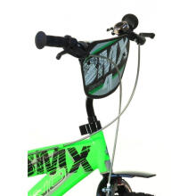 Bebe Basic Bicycle 14" BMX Art.221695 Bērnu velosipēds
