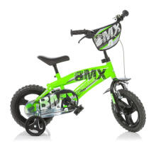 Bebe Basic Bicycle 14" BMX Art.221695 Bērnu velosipēds