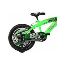 Bebe Basic Bicycle 14" BMX Art.221695 Bērnu velosipēds