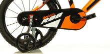 Bērnu velosipēds 14'' ''R88''