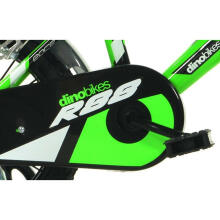 Bebe Basic Bicycle 14" R88 Art.221697 Bērnu velosipēds