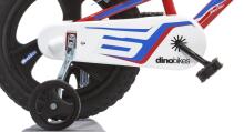 Bērnu velosipēds 14'' ''R1''