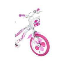 Bebe Basic Bicycle 14" Flappy Art.221700 Bērnu velosipēds